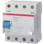 ABB STOTZ-KONTAKT F204A-125/0.3 L Wyłącznik różnicowoprądowy (2CSF204123R3950)