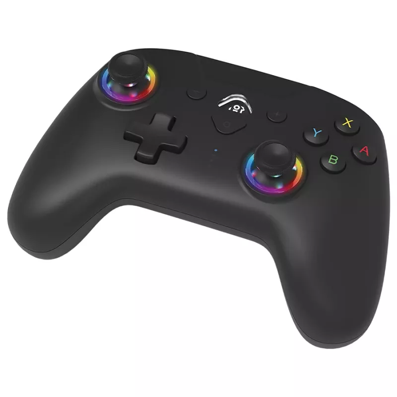 Subsonic Wireless LED Controller Black for Switch