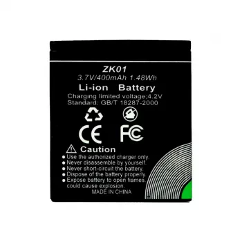 Bateria AgfaPhoto AZK01 (ZK01)