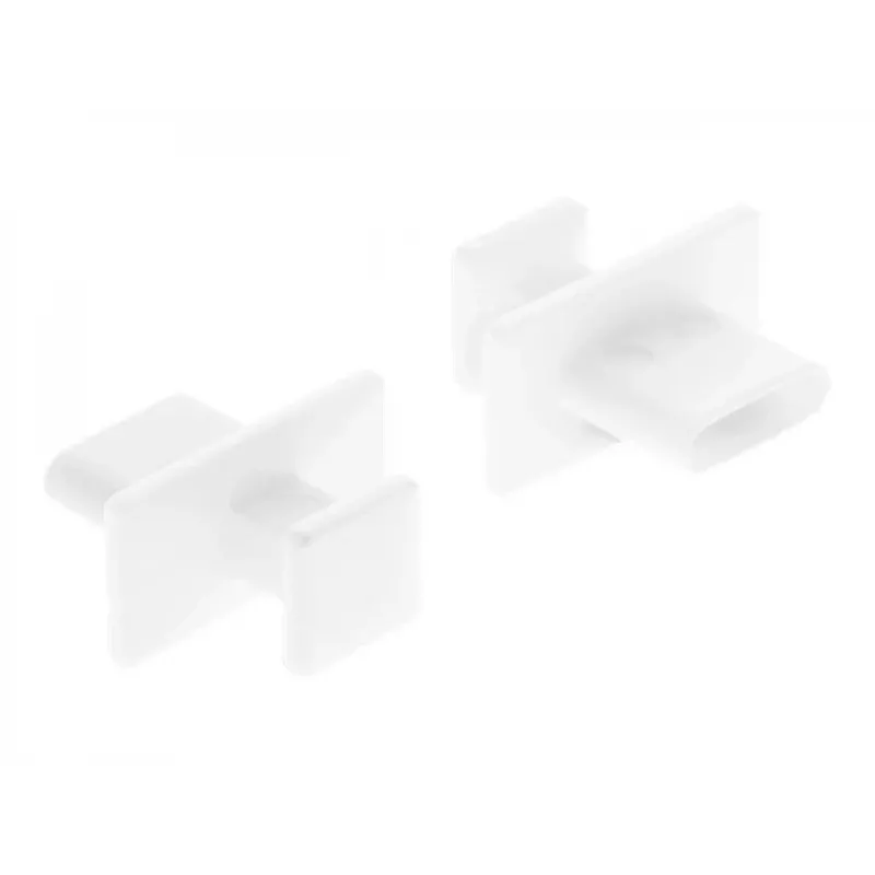 Osłona przeciwkurzowa do portu żeńskiego USB Type-C DeLOCK 64097