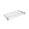 Półka rack Digitus TN-19-250-1U-GY
