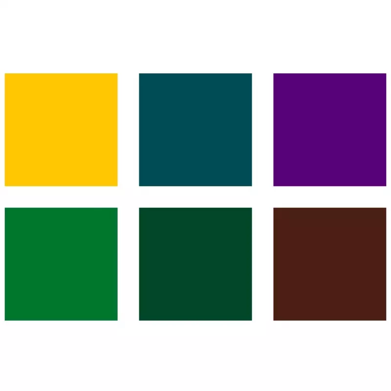 Zestaw kredek Staedtler Design Journey Around the world Asien 3001 C6-5 — różne kolory