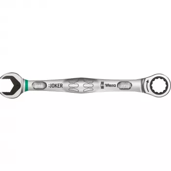 Zestaw kluczy/nasad Wera Joker Switch