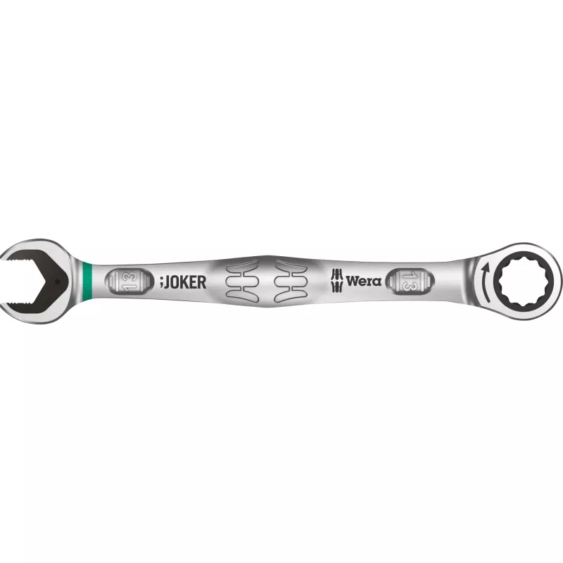 Zestaw kluczy/nasad Wera Joker Switch