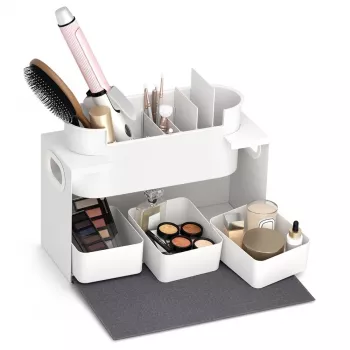 Organizer MACLEAN MC-479 uniwersalny pojemnik do przechowywania 367×150×220 mm, obciążenie do 8 kg