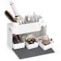 Organizer MACLEAN MC-479 uniwersalny pojemnik do przechowywania 367×150×220 mm, obciążenie do 8 kg