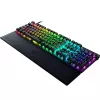 Klawiatura Razer Huntsman V3 Pro — układ niemiecki, częstotliwość odpytywania 8 kHz