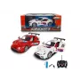 Lampa R/C LED Madej, akcesorium oświetleniowe USB z funkcją otwierania drzwi