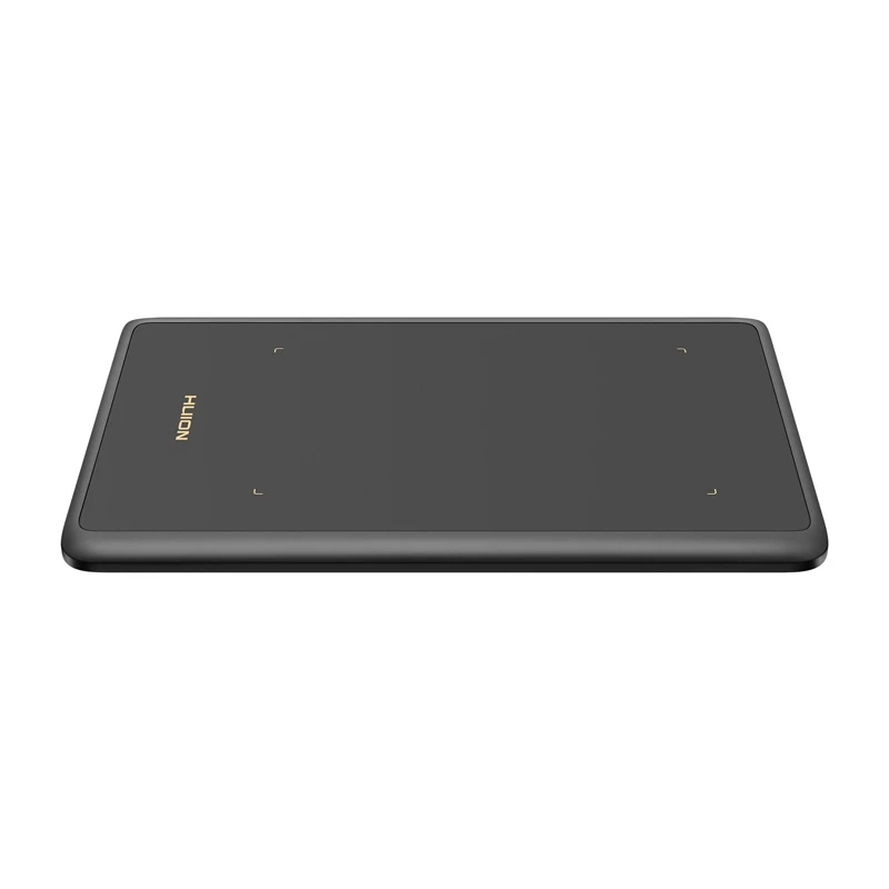 Tablet graficzny HUION H420X Czarny 5080 lpi 106 x 66 mm USB