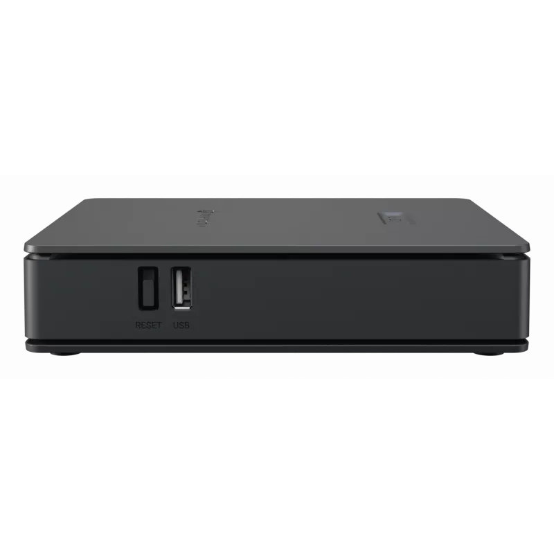 Router MikroTik hAP ax S — dwupasmowy 2.4/5 GHz, 1800 Mbit/s, 5x Ethernet (w tym 2.5G), PoE, czarny