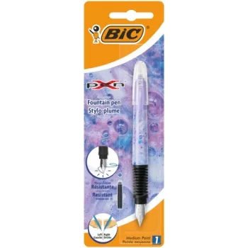 Pióro wieczne BIC 8794084 czarne