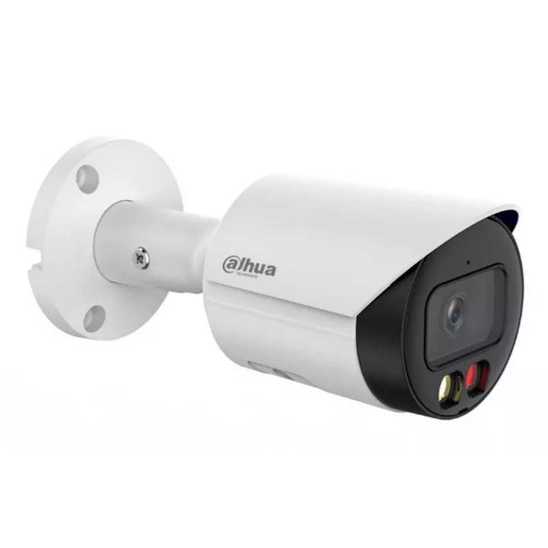 Kamera monitoringu Dahua IPC-HFW2449S-S-IL-0280B 4MP IR Bullet