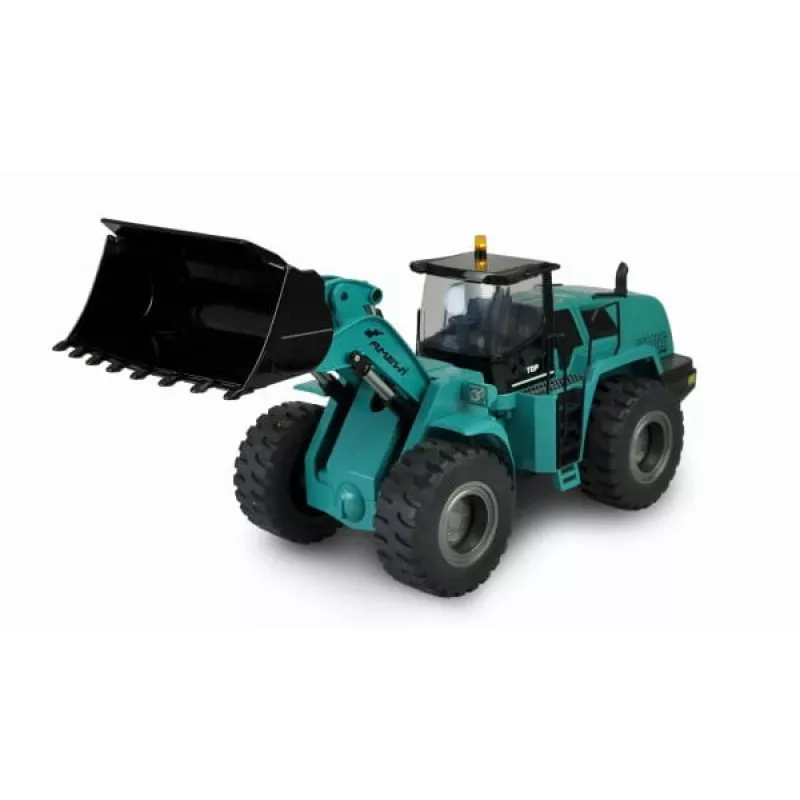 Ładowarka czołowa Amewi G485E SE Silnik elektryczny 1:14 2000 mAh