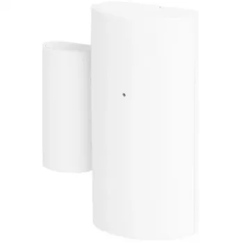 Czujnik do drzwi/okien Avanca International HBSC-0109 — Bezprzewodowy Bluetooth, bateria CR2, 45×55 mm, biały