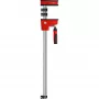 Zacisk Bessey KRE80-2K Czerwony
