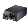 Zasilacz FSP Twins PRO 700W PS2 ATX Redundantny ATX Czarny, 700 W, 100 - 240 V, 50 - 60 Hz, 10-5 A, Aktywny, 130 W