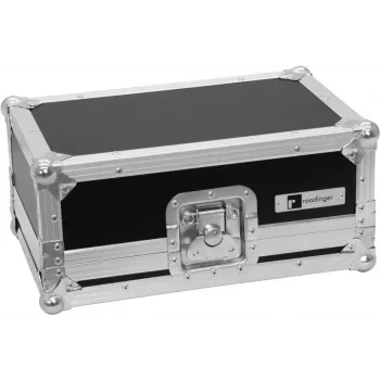 Roadinger Flightcase TRM-202 MK3 do sprzętu rack 2U, walizka transportowa ochronna