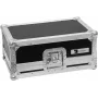 Roadinger Flightcase TRM-202 MK3 do sprzętu rack 2U, walizka transportowa ochronna