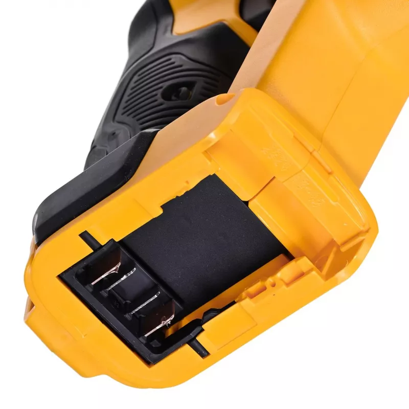 Piła szablasta DeWALT DCS380N 2,86 cm Czarno-żółta