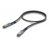 Kabel InfiniBand/światłowodowy Ubiquiti UACC-DAC-QSFP28-0.5M