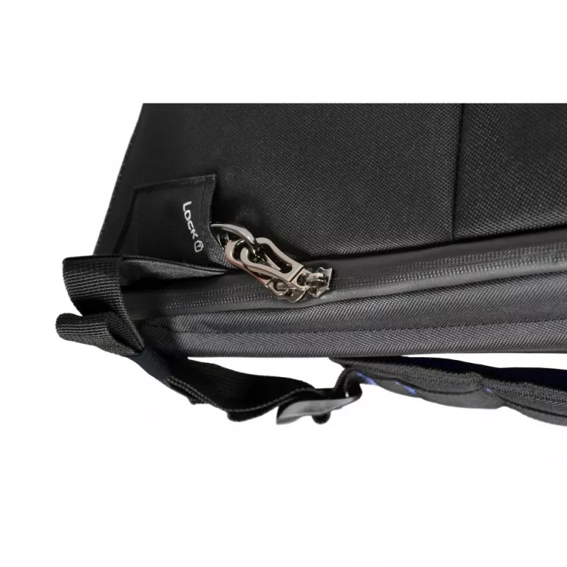 Plecak Port Designs CHICAGO EVO BP 13/15.6'' 39,6 cm (15.6) Czarny