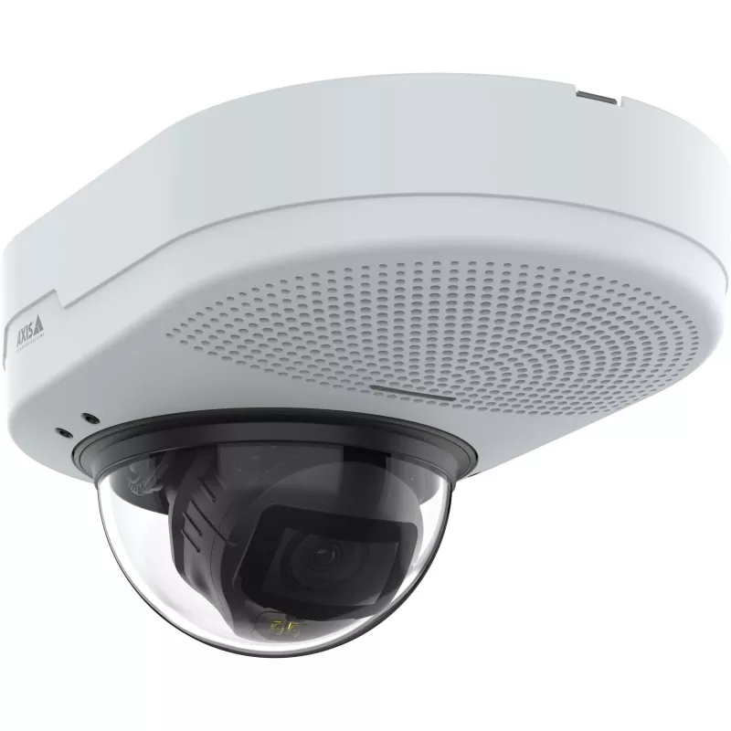 Kamera IP bezpieczeństwa Axis Q9307-LV Wewnętrzna 2592 x 1944 pikseli Ściana