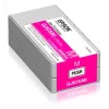 Epson GJIC5(M): Wkład atramentowy do ColorWorks C831 (magenta) (MOQ=10)