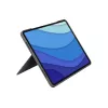 Etui Combo Touch iPad Pro 13 M4 UK Graphite
