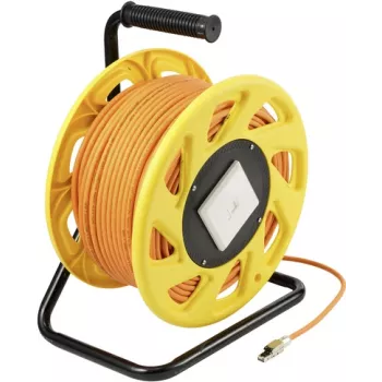 Renkforce RF-5264734 kabel krosowy Ethernet