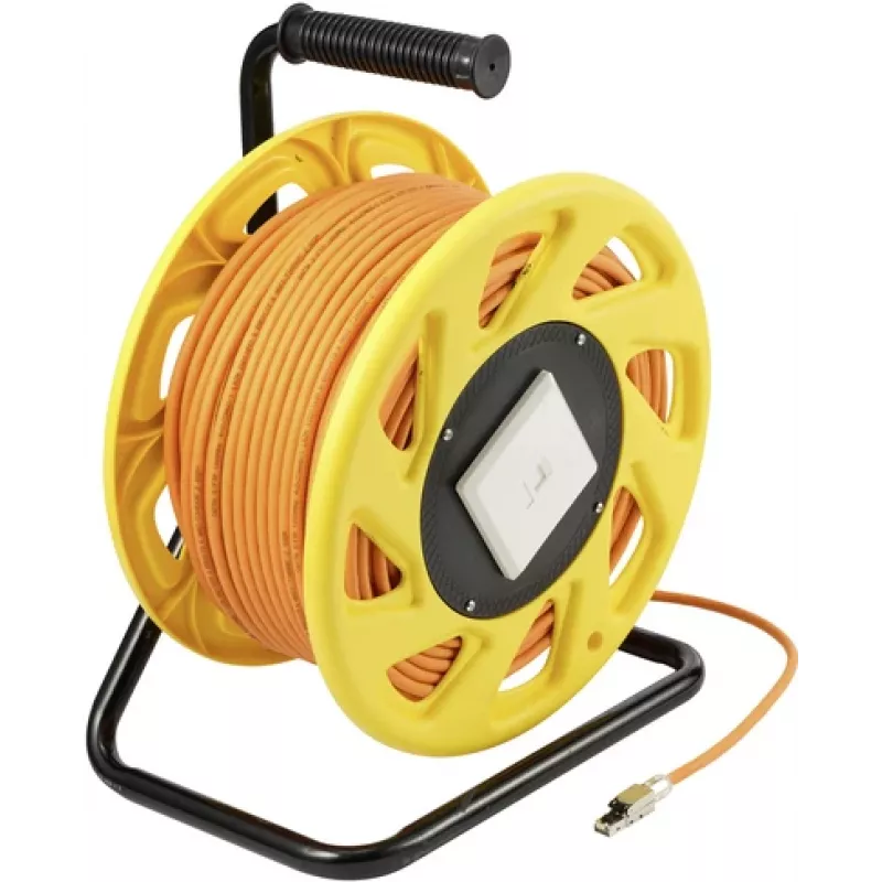 Renkforce RF-5264734 kabel krosowy Ethernet