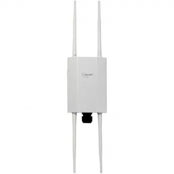 Bezprzewodowy zewnętrzny punkt dostępowy ALLNET Apollo WIFI6 AX3000 IP67