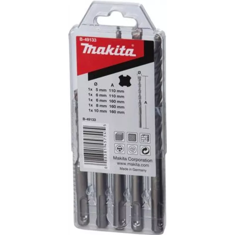 Wiertło Makita B-49133