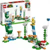 Klocki konstrukcyjne LEGO Super Mario 3 Figurki przeciwników 71409 — Boomerang Brother i Piranha Plant