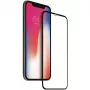 NEVOGLASS 3D z EASY APP, Ochrona ekranu Transparentna, iPhone 14 | 13 | 13 Pro