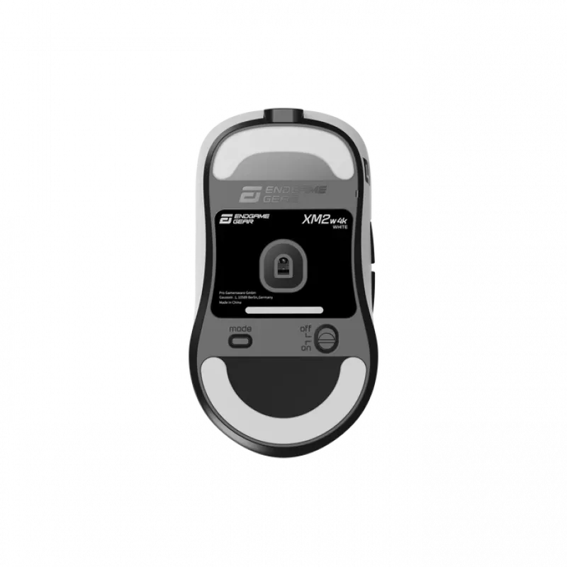 Mysz Endgame Gear XM2w 4K Wireless