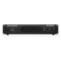 Behringer EP2000 audio amplifier Performance/stage Czarny
