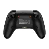 Bezprzewodowy kontroler GameSir Nova 2 Lite Szary — kompatybilny z Bluetooth, kompaktowy kontroler do gier