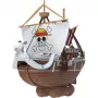 RC boat REVELL One Piece „GOING MERRY” model 24143, zdalnie sterowany model łodzi skala