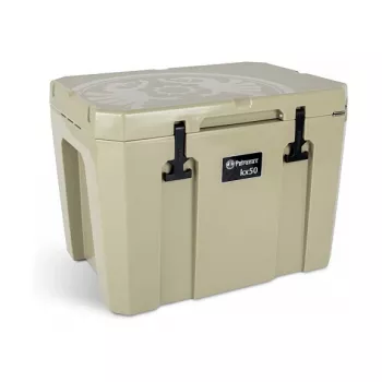 Torba termoizolacyjna Petromax KX50-SAND 50 L izolacja polietylenowa