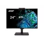 Monitor Acer VERO B248WE5BEMIQPRCUZX 24 cale IPS 1920x1200