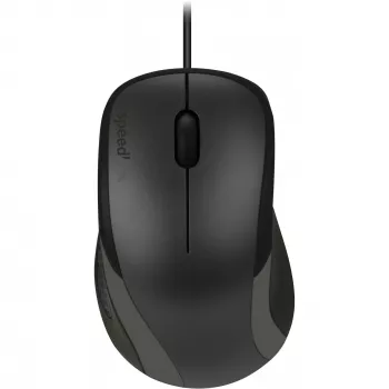 Mysz SPEEDLINK SL-610011-BK USB typu A optyczna