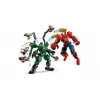 LEGO MARVEL 76338 Bitwa Mechów: Spider-Man kontra Doktor Octopus