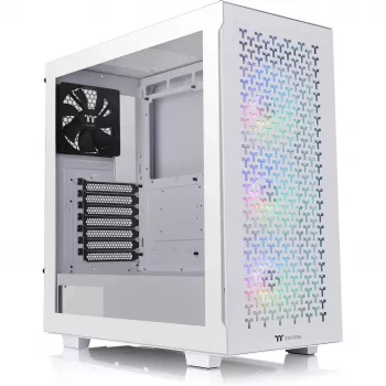 Thermaltake TOWER ATX Thermaltake V350 TG ARGB AIR SNOW - Tower