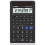 Casio fx-82SOLAR II - kalkulator naukowy - 10 cyfr plus 2 wykładniki - panel słoneczny (FX-82SOLARII)