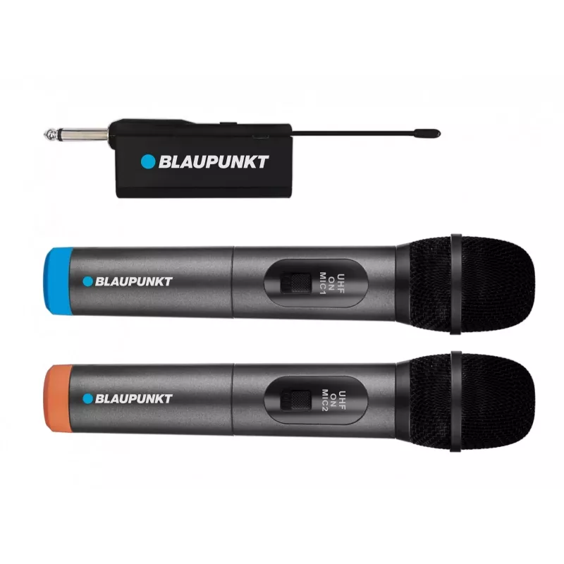 Mikrofon Blaupunkt WM60UDB