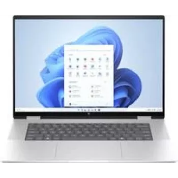 HP ENVY x360 16-ac0177ng 16.0 2.8k OLED Dotyk Intel Core Ultra 7 155H 16GB RAM - Core Ultra 7 - 512 GB (A4CM7EA#ABD)