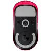 Bezprzewodowa mysz gamingowa Logitech PRO X SUPERLIGHT 2C Pink