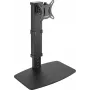 SpeaKa Professional SP-TMS-200 Monitor-Stand Base 43,2 cm (17) - 81,3 cm (32) z regulacją wysokości (SP-10092880)