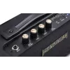 Przenośny gitarowy wzmacniacz FRFR HEADRUSH FRFR-GO, 65W, pełnozakresowy, zasilanie bateryjne/sieciowe