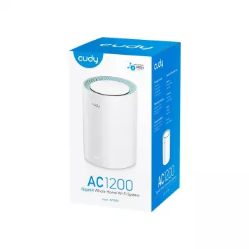 System mesh Cudy M1300 1-PACK